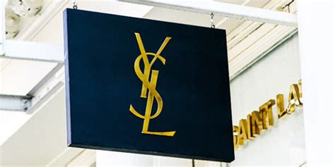 Yves Saint Laurent Lavora con noi: posizioni aperte.